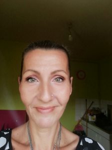 Photo de profil de Sabine Langlade Ep Daviot