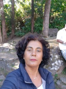 Photo de profil de Sabine Lao-Pane