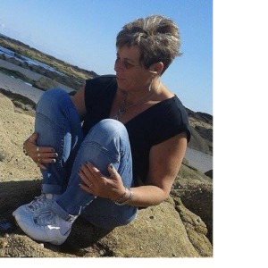 Photo de profil de Sabine Laronche