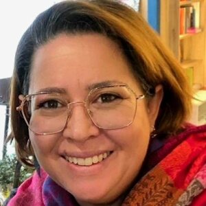 Photo de profil de Sabine Latour