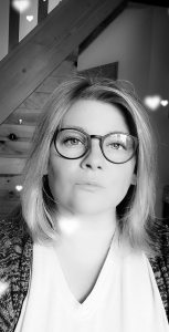 Photo de profil de Sabine Lauren