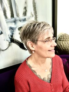 Photo de profil de Sabine Leclercq