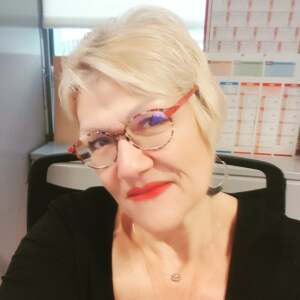 Photo de profil de Sabine Lemaitre