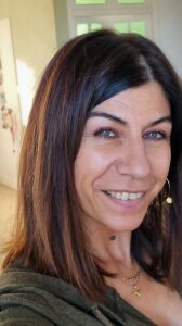 Photo de profil de Sabine Lerousseau