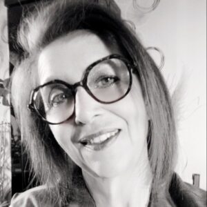 Photo de profil de Sabine Leroy