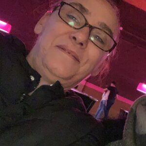 Photo de profil de Sabine Lesceux