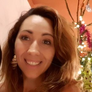 Photo de profil de Sabine Leveque