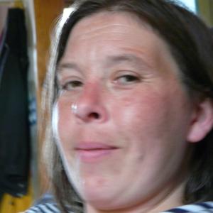Photo de profil de Sabine Lisse
