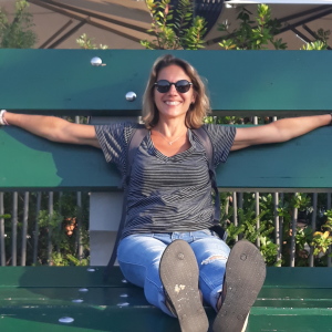 Photo de profil de Sabine Loison