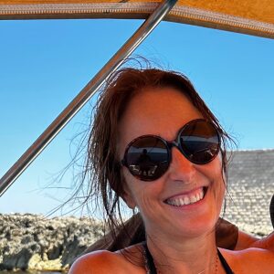 Photo de profil de Sabine Majal