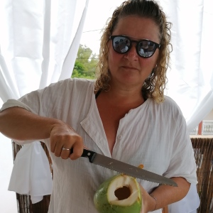 Photo de profil de Sabine Manac'h