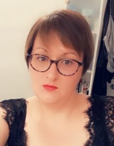 Photo de profil de Sabine Manouvrier