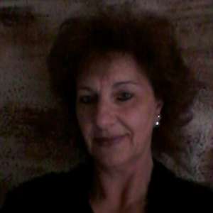 Photo de profil de Sabine Manuel
