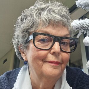 Photo de profil de Sabine Marchal