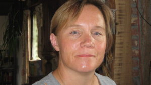 Photo de profil de Sabine Marchant