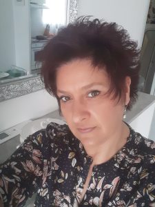 Photo de profil de Sabine Maris