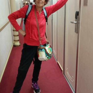 Photo de profil de Sabine Martinese
