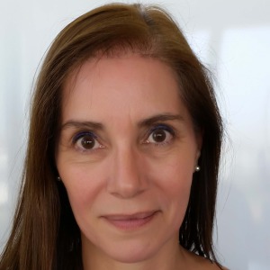 Photo de profil de Sabine Martinez