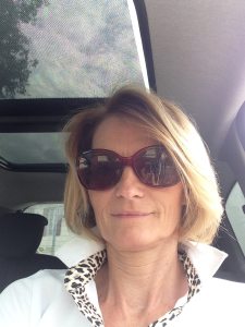 Photo de profil de Sabine Martinez
