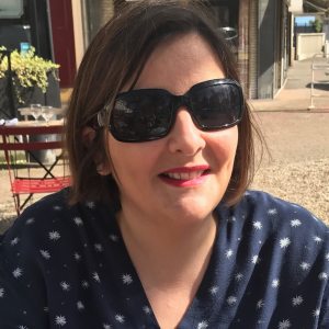 Photo de profil de Sabine Martor