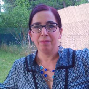 Photo de profil de Sabine Meneses
