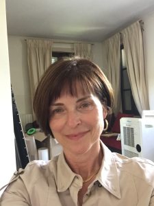 Photo de profil de Sabine Meyer