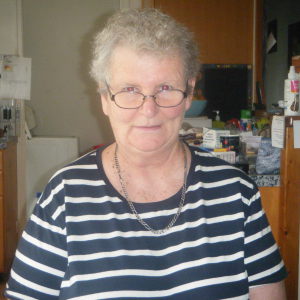 Photo de profil de Sabine Michel