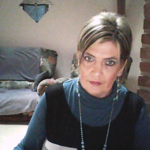 Photo de profil de Sabine Michez