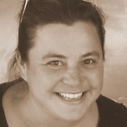 Photo de profil de Sabine Minard