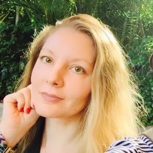 Photo de profil de Sabine Minaux