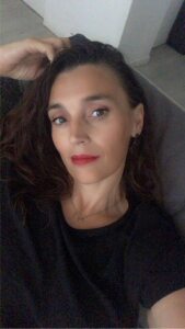 Photo de profil de Sabine Mitera