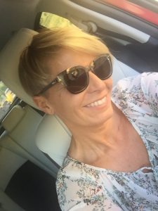 Photo de profil de Sabine Mollard