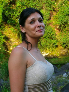 Photo de profil de Sabine Morin