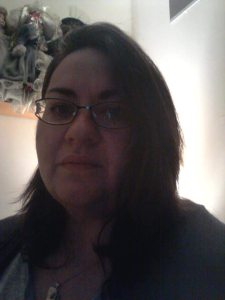 Photo de profil de Sabine Naudon
