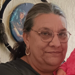 Photo de profil de Sabine Nepote Cit