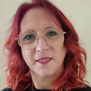 Photo de profil de Sabine Neveu
