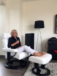 Photo de profil de Sabine Niderleidner