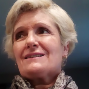 Photo de profil de Sabine Nison
