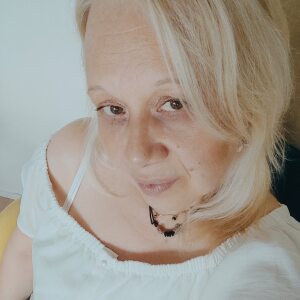 Photo de profil de Sabine Nortier