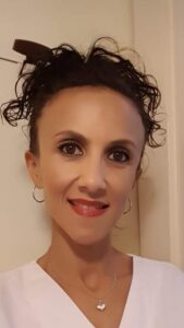 Photo de profil de Sabine Nourry