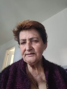 Photo de profil de Sabine Odin