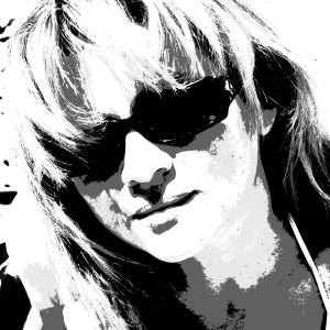 Photo de profil de Sabine Ognard