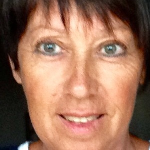 Photo de profil de Sabine Olombel