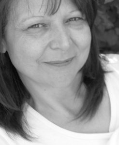 Photo de profil de Sabine Ornaque
