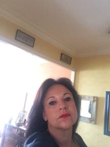 Photo de profil de Sabine Osenat