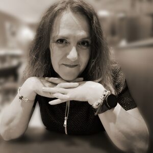 Photo de profil de Sabine PIERRON