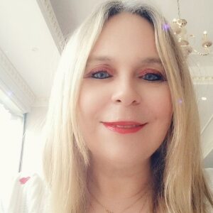 Photo de profil de Sabine Paillard