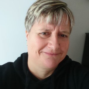 Photo de profil de Sabine Pannecoucke