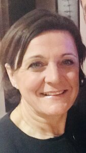 Photo de profil de Sabine Pantieri