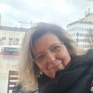 Photo de profil de Sabine Patriarche